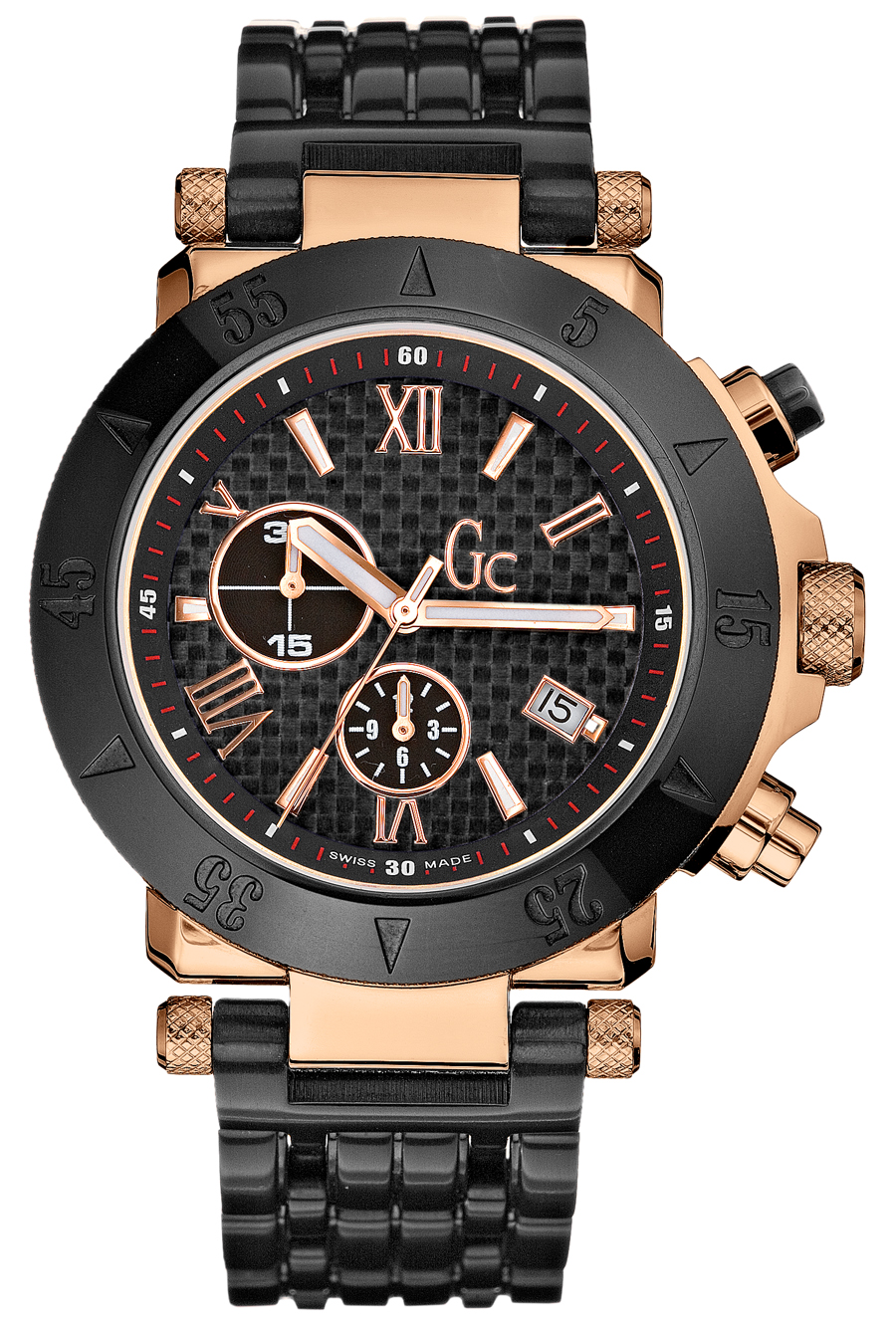 GC Gc-1 Sport 47000G1