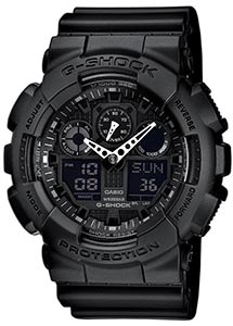 Casio G-Shock