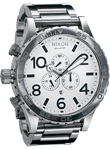 Nixon 51-30