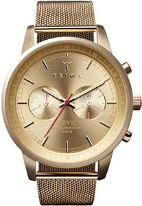 Triwa Gold Nevil