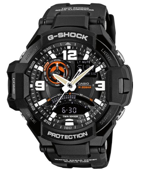casio ga200rg