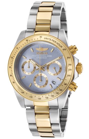 invicta professional speedway