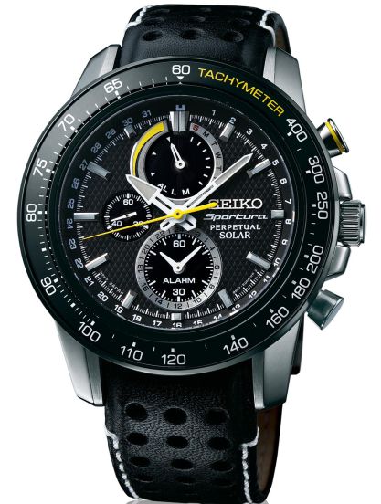 seiko sportura perpetual solar