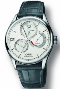Oris Artelier Calibre 112 01 112 7726 4051-Set 1 23 71FC