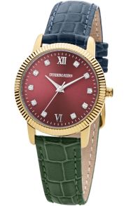 Dyrberg/Kern Legacy Two Tone Leather Strap Mix Set 350221