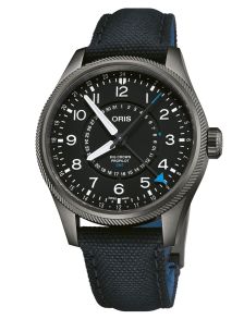 Oris Big Crown 57th Reno Air Races Limited Edition 01 798 7768 4284-Set