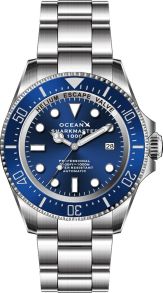 OceanX Sharkmaster 1000 Meters Automatic Diver SMS1014
