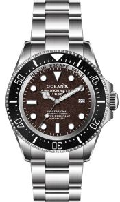 OceanX Sharkmaster 1000 Meters Automatic Diver SMS1016