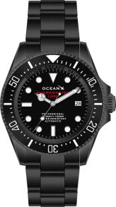 OceanX Sharkmaster 1000 Meters Automatic Diver SMS1021