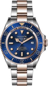 OceanX Sharkmaster 1000 Meters Automatic Diver SMS1052