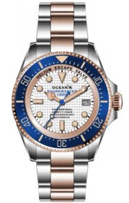 OceanX Sharkmaster 1000 Meters Automatic Diver SMS1053