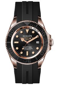 OceanX Sharkmaster 1000 Meters Automatic Diver SMS1064