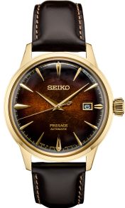 Seiko Presage Cocktail Old Fashioned Limited Edition (8000 pieces) SRPD36J1