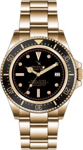 OceanX Sharkmaster-V 500 Meters Automatic Diver VSMS511