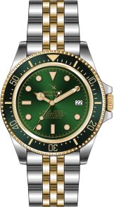 OceanX Sharkmaster-V 500 Meters Automatic Diver VSMS515