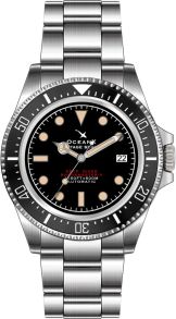 OceanX Sharkmaster-V 500 Meters Automatic Diver VSMS521