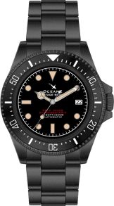 OceanX Sharkmaster-V 500 Meters Automatic Diver VSMS524