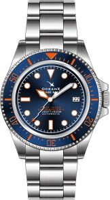 OceanX Sharkmaster-V Neptune Edition 500 Meters Automatic Diver VSMS561