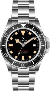 OceanX Sharkmaster-V 500 Meters Automatic Diver VSMS571
