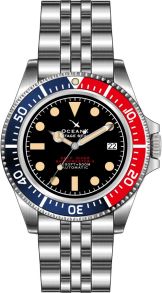 OceanX Sharkmaster-V 500 Meters Automatic Diver VSMS581