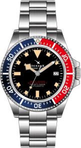 OceanX Sharkmaster-V 500 Meters Automatic Diver VSMS582
