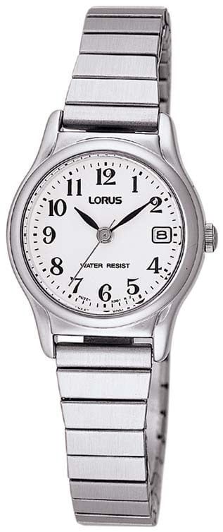 lorus lady classic
